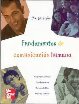Fundamentos de Comunicación Humana