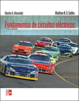 Fundamentos de Circuitos Eléctricos