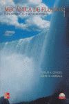 MECÁNICA DE FLUIDOS. FUNDAMENTOS Y APLICACIONES