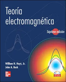 Teoría Electromagnética