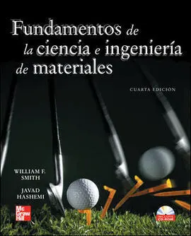 Fundamentos de la Ciencia e Ingeniería de Materiales