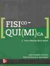 Fisico-Química. Para Ciencias de la Salud