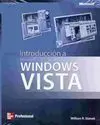 Introducción a Windows Vista