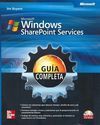 GUÍA COMPLETA. WINDOWS SHAREPOINT SERVICES