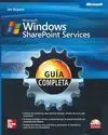 Guía Completa. Windows Sharepoint Services