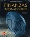Finanzas Internacionales