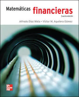 Matemáticas Financieras