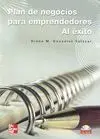 Plan de Negocios para Emprendedores. Al Éxito