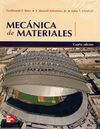 MECÁNICA DE MATERIALES