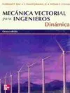 Mecánica Vectorial para Ingenieros, Dinámica