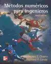 Métodos Numéricos para Ingenieros
