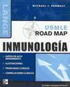 USMLE ROAD MAP. INMUNOLOGÍA
