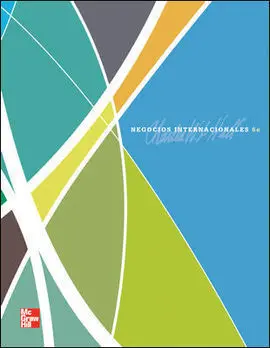Negocios Internacionales