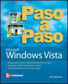 Windows Vista Paso a Paso