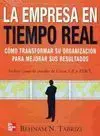 La Empresa en Tiempo Real