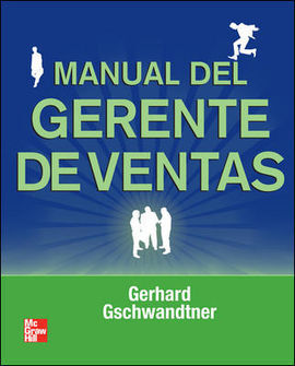 MANUAL GERENTE VENTAS