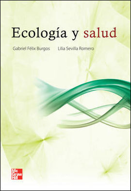 ECOLOGIA Y SALUD 3ªED