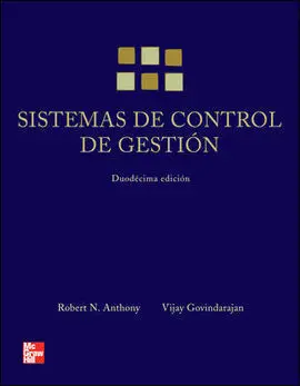 Sistemas Control de Gestion 12ªed