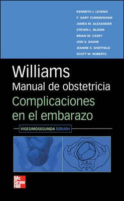 MANUAL DE OBSTETRICIA 22ª