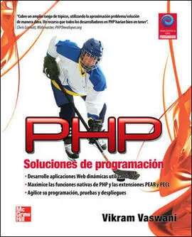 Php Soluciones de Programación