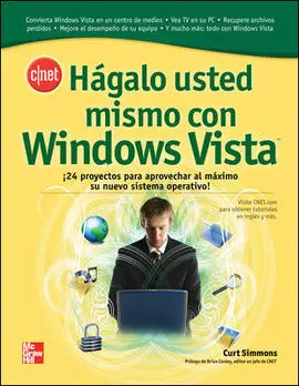 Hágalo Usted Mismo con Windows Vista