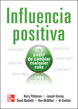 INFLUENCIA POSITIVA