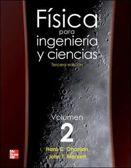 Física para Ingeniería y Ciencias 2