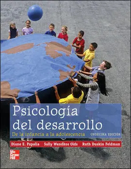 Psicologia del Desarrollo 11 Ed