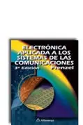 Electrónica Apliacada a Sistemas de Comunicaciones 3ª