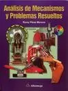 Análisis de Mecanismos y Problemas Resueltos