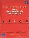Administración de Recurso Humanos