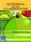 Química de los Alimentos
