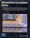 Microprocesadores Intel