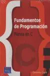 Fundamentos de Programación. Piensa en C