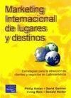 MARKETING INTERNACIONAL DE LUGARES Y DESTINOS
