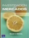 Investigación de Mercados