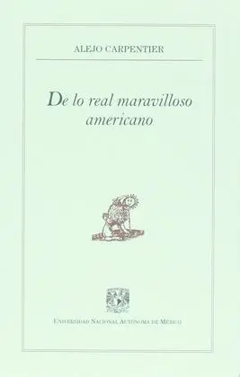 De lo Real Maravilloso Americano