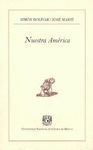 NUESTRA AMÉRICA