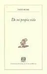 De mi Propia Vida
