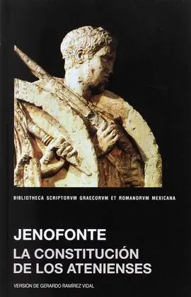 La Constitución de los Atenienses