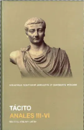 Anales Iii-Vi
