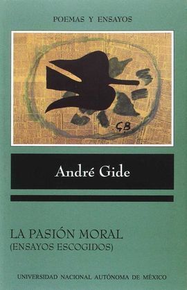 LA PASIÓN MORAL