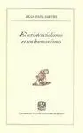 El Existencialismo Es un Humanismo