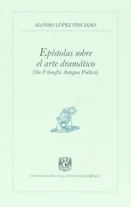 Epístolas Sobre el Arte Dramático