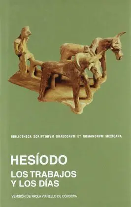 Los Trabajos y los Días