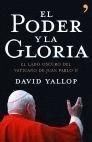 EL PODER Y LA GLORIA