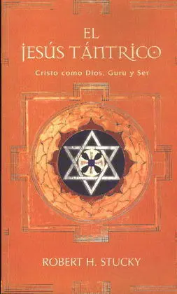 El Jesús Tántrico