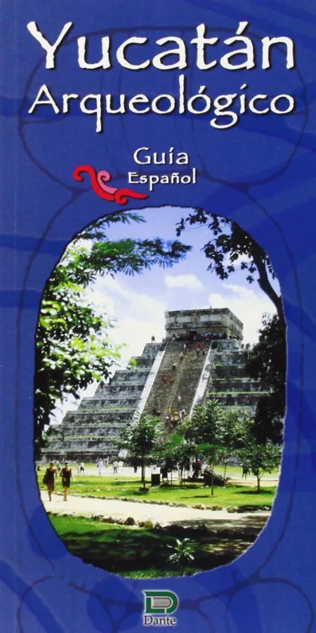 Yucatan Arqueologico
