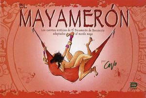 MAYAMERÓN, EL