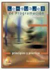 Lenguajes de Programación